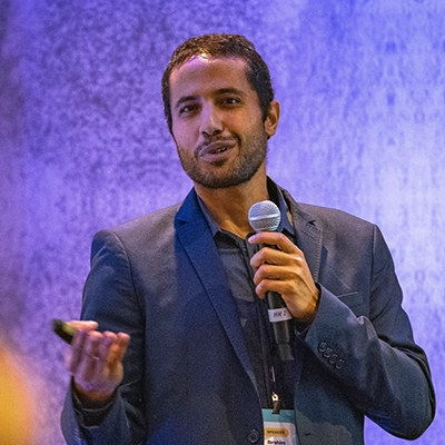 Ibrahim Aissam
