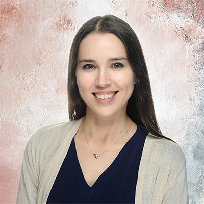 Kristin Salisbury